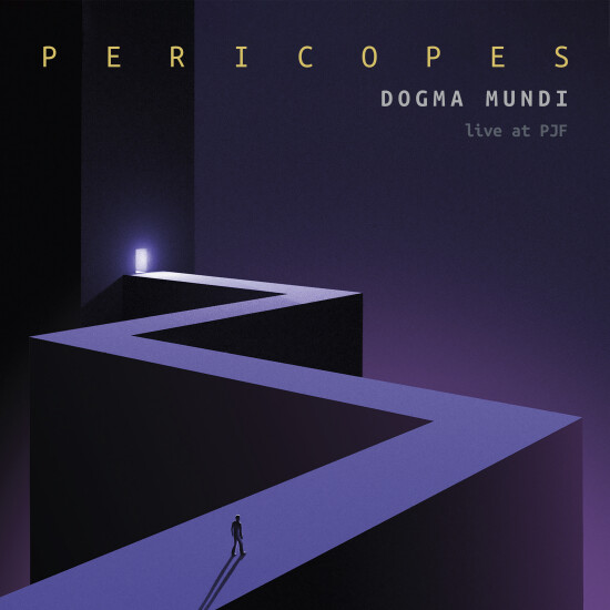 DOGMA MUNDI (2026)